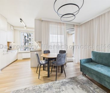 Mieszkanie na wynajem 40,92 m² Białystok, Nowe Miasto, Magazynowa - Фото 4