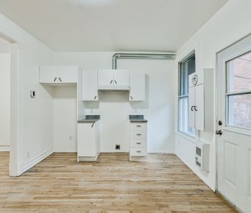 Appartement à louer - Montréal (Ville-Marie) (Centre) Appartement à... - Photo 5