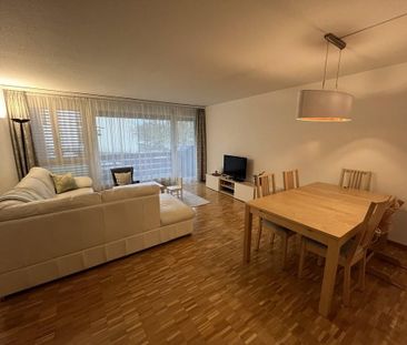 Willkommen in Ihrer Wohlfühloase in Mosseedorf! - Photo 1