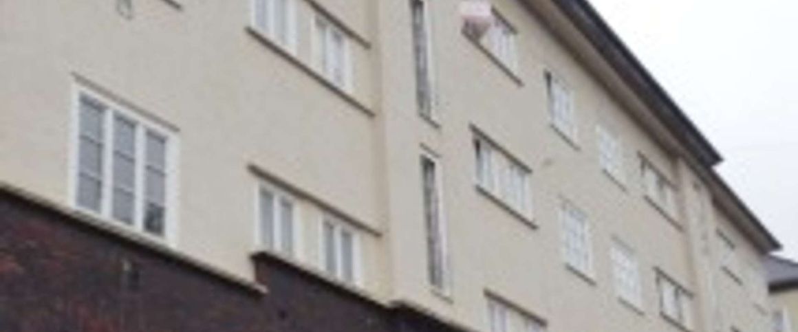 Ihr neues Zuhause – sehr schöne 2 Zimmerwohnung in Wuppertal-Barmen - Photo 1