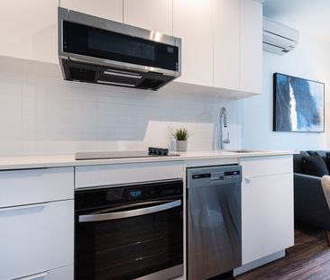 Boulevard René-Lévesque Ouest - Photo 6