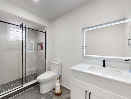 For Lease - 1631 Meadowfield Crescent, Mississauga, Ontario - Photo 4