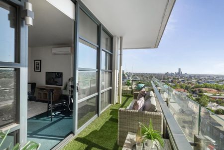 1104/181-185 St Kilda Road, St Kilda - Photo 2