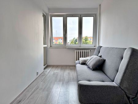 3 pokojowe mieszkanie, centrum - Photo 3