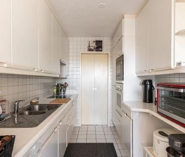 Appartement met 2 SLPK in residentie Ter Beuken in Turnhout - Photo 3
