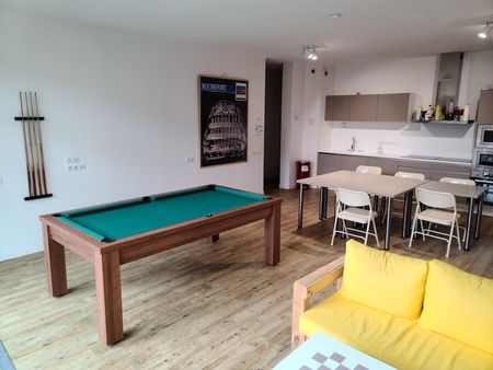 Appartement - Photo 5