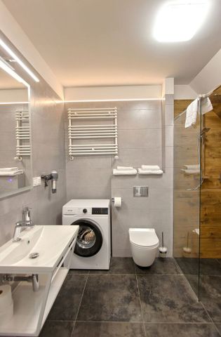 Apartament na Starym Mieście - Photo 4