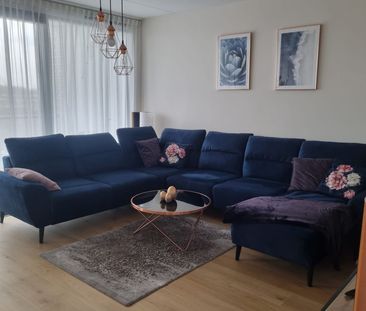 Appartement te huur: Fritz Dietrich Kahlenbergstraat 97 1087 LL Ams... - Foto 5