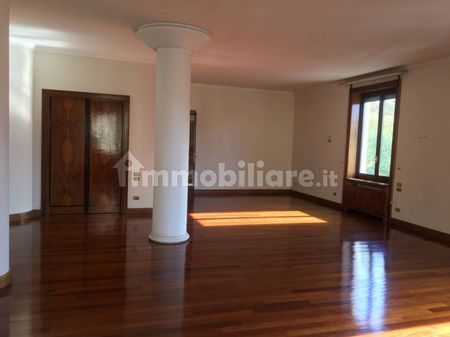 Appartamento piazza Digione, Parioli, Roma - Photo 5