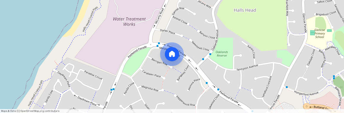 26 Melaleuca Terrace, WA 6210, Halls Head