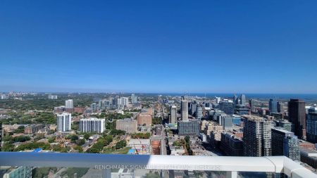 88 Queen Street E #4803 - Photo 5