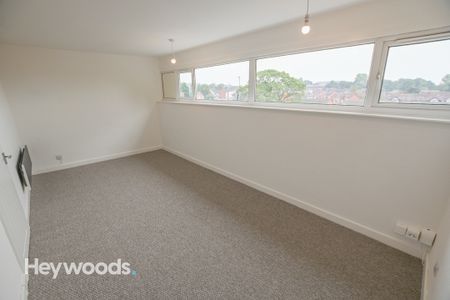 1 bed apartment to rent in Bridge Court, Trent Vale, Stoke-on-Trent - Photo 3