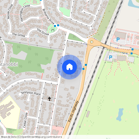 59C Watanobbi Road, NSW 2259