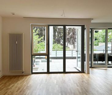 ULI VOGELER GmbH - Wohnkomfort trifft Alsternähe - 3-ZIMMERWOHNUNG ... - Photo 1