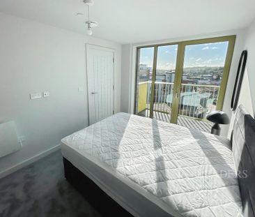 2 bedroom flat to rent - Photo 5