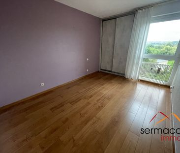 Appartement F4/F5 au 7ème CHAUFFAGE INCLUS - Photo 6