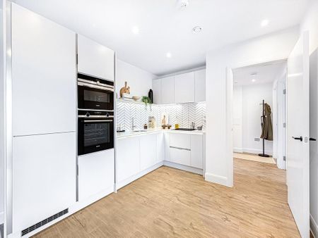 2 bedroom apartment to rent - Photo 4