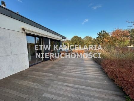 Warszawa, Praga-Południe, Saska Kępa - Photo 4