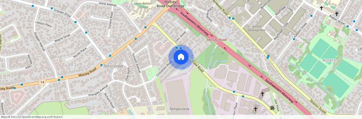 6 Cinnamon Road, Manukau City, Mangere