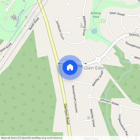 27/2 Beezley Street, Qld 4680, Glen Eden