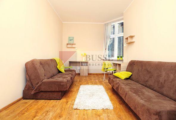 Komfortowy pokój do wynajęcia w Centrum, nr 2 - Photo 1