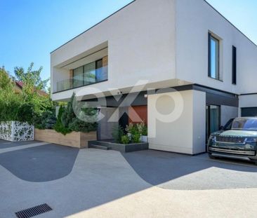 Vila 6 camere de inchiriat- Iancu Nicolae- comlex inchis, zo - Fotografie 5