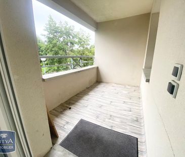 Location Appartement 2 pièces 55m² CAMBRAI 59400 - Photo 6