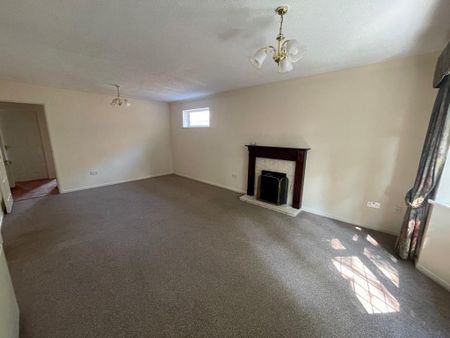 3 bedroom bungalow to rent - Photo 2