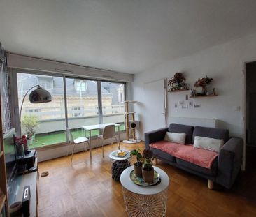 Location Appartement 2 pièces 51m² ROUEN 76000 - Photo 1