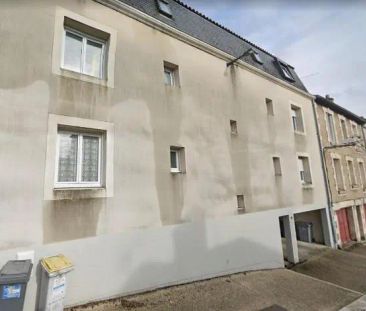 Appartement à louer 2 pièces 50.11m² - Photo 2