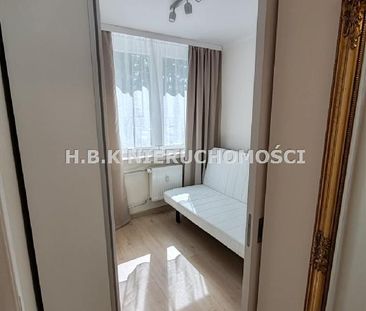 Mieszkanie Katowice Koszutka powierzchnia 33.8 m² C318-WM-24689 - Photo 3