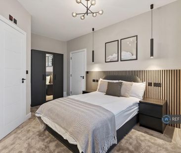 Studio to rent - Photo 4