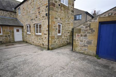 Boulmer Road Longhoughton - Photo 2