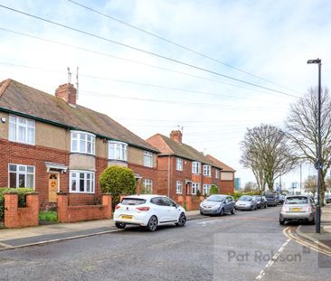 Harewood Road, Newcastle Upon Tyne - Photo 1