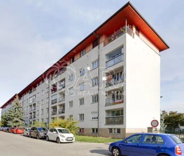 Byt v Roztokách k pronájmu - Фото 3