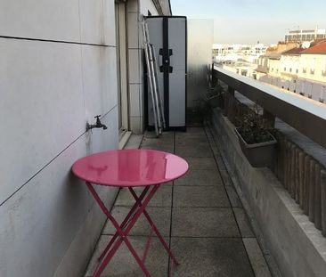 Location Appartement 1 pièce 26m² LEVALLOIS PERRET 92300 - Photo 6