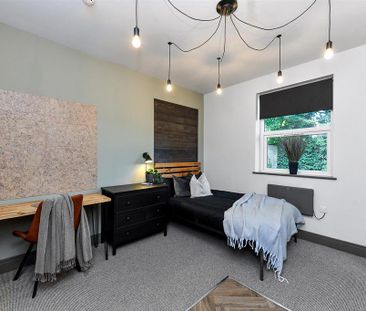 Studio to rent - Photo 5