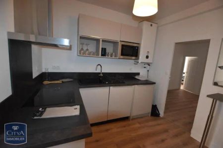 Appartement à louer 2 pièces 52.74m² - Photo 5