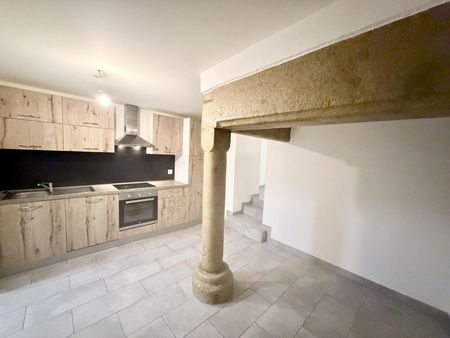 2 Zimmer, 73 m², 1. Stock - Photo 5