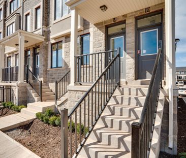 For Lease - 383 Dundas Street Unit# 68, Hamilton, Ontario - Photo 4