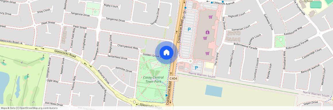 51 Golden Grove Drive, Vic 3805, Narre Warren South