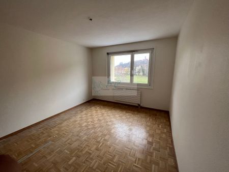 3.5 room apartment with balcony - Photo 4