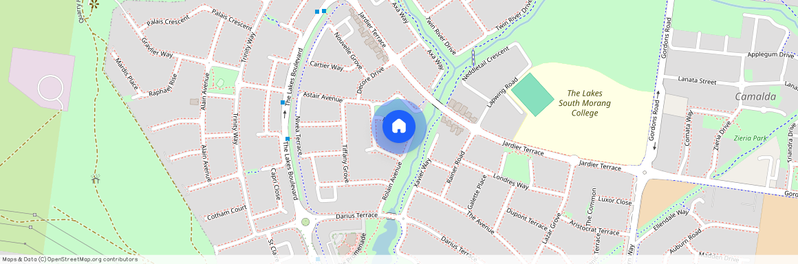 13 Royal Place, South Morang