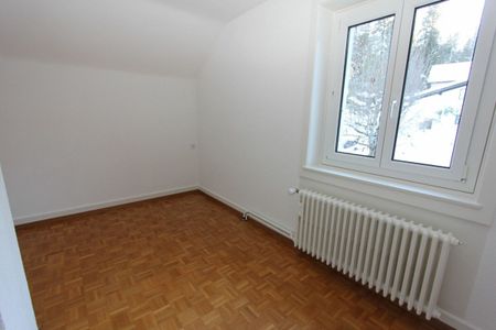 Grand appartement de 4.5 pièces - Photo 4