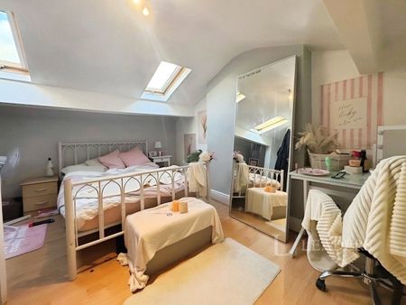 6 bedroom house to rent Moseley Road, Fallowfield, Manchester, M14 - Photo 4