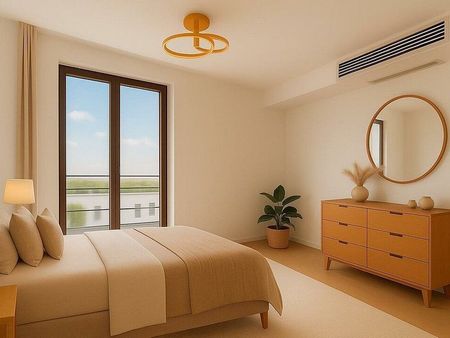 Trăiește la Înălțime – Penthouse Spațios de Închiriat, Pipera +2 locuri parcare - Photo 2