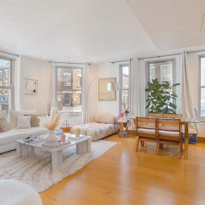 2 bedroom apartment to rent - Photo 1