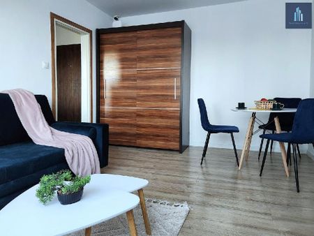 Mieszkanie śląskie Czechowice-Dziedzice powierzchnia 33.0 m² C232-WM-23443 - Zdjęcie 2