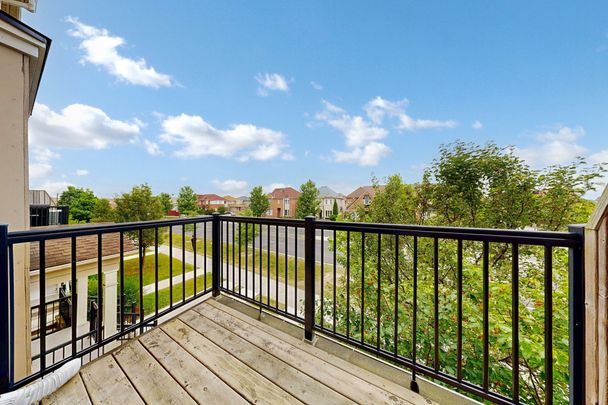 For Lease - 2173 Bur Oak Avenue, Markham, Ontario - Photo 1