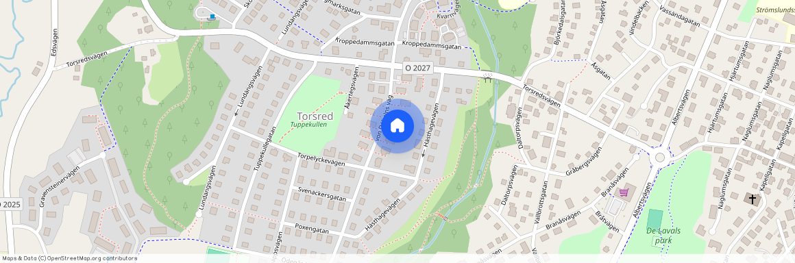 Trollhättan, Von Döbelns Väg, 60, 46158